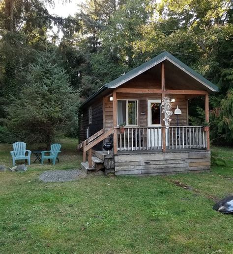 SHAKTI COVE COTTAGES (Ocean Park) - Cottage Reviews, Photos, Rate ...