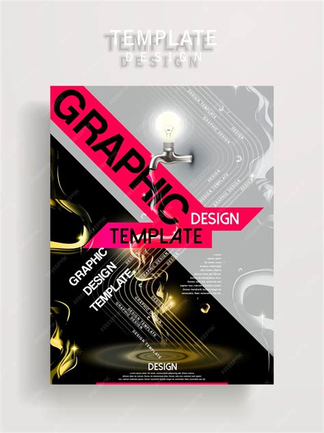 Creative Poster Design 的图像结果