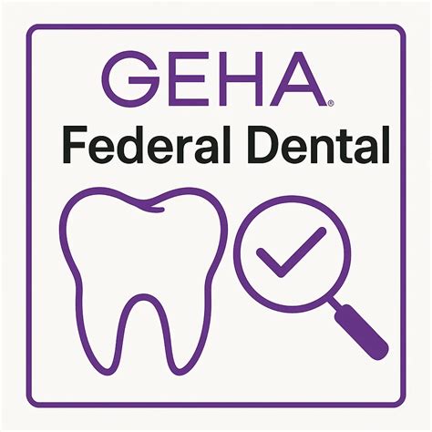 GEHA Federal Dental: Complete Guide for 2025 - Redent Clinic - Oral and ...