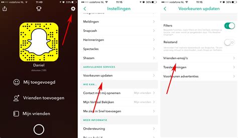 Wat betekenen die tien verschillende Snapchat emoji nou? - WANT.nl