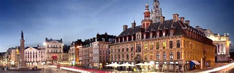 Hôtel Campanile Wasquehal Lille Nord