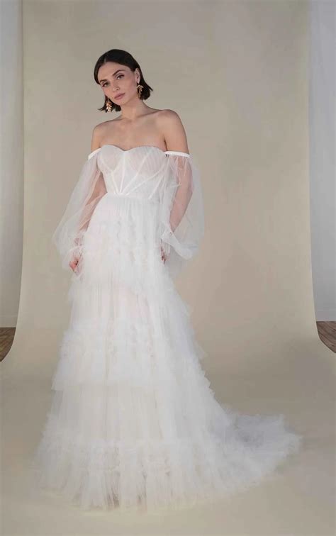 All Who Wander Bohemian Wedding Dress Stockist | Angelica Bridal