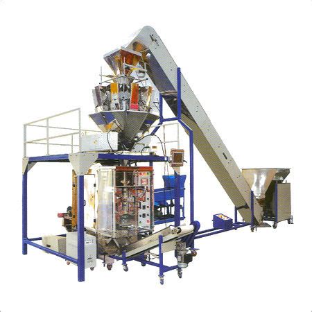 Automatic Packing Machine 的图像结果