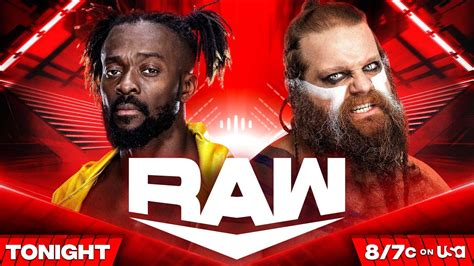 Producers Revealed For October 9th Episode of WWE Raw – MastersInGaming.com