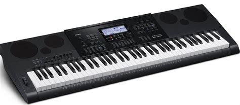 Casio WK-7600K2 High Grade Keyboard : Amazon.in: Musical Instruments
