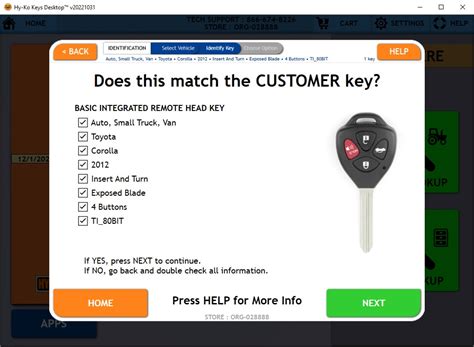 How to Use Decoder Key Cars 的图像结果