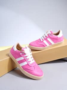 SHOETOPIA Smart Casual Shoes Daily | Walking | College Wear Sneakers ...