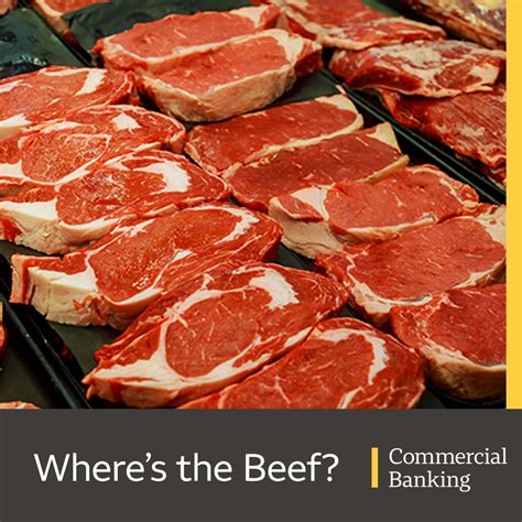 USDA reports record low cattle herd, beef supply tight | Julie Lockert ...