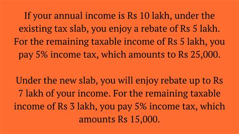 Budget 2023: No income tax for those earning up to Rs 7 lakh annually