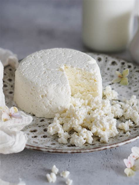 Queso Fresco Recipe Easy Vegan Queso Fresco (8 Ingredients)