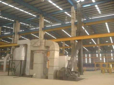 Process Tank and Surface Treatment Plant Manufacturer | Step Techno ...