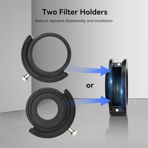 SVBONY SV226 Telescope Filter Drawer, Photographic India | Ubuy