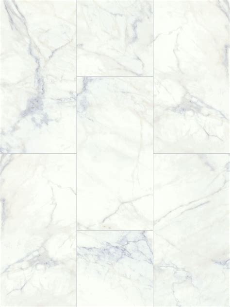 Paramount Rigidcore Keystone Tile Turkish White - Hassle Free Flooring