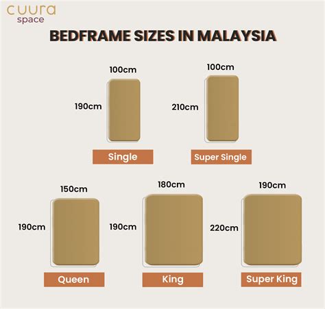 Bed Frame Dimensions Chart Artisan Bed Company Beech Wood And Fabric