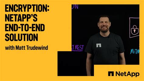 NetApp Encryption 的图像结果