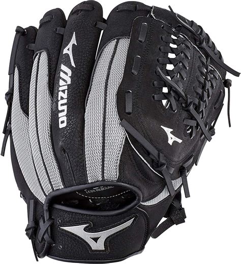 Amazon.com : Mizuno GPP1100Y3BG Prospect Series PowerClose Baseball ...