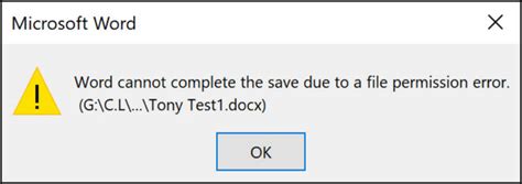 File Permission Errors 的图像结果