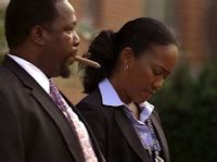 The Wire, "-30-": Farewell to Baltimore - nj.com