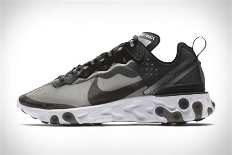 Nike React Element