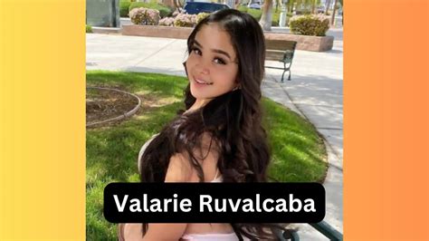 Valeria Ruvalcaba Xx