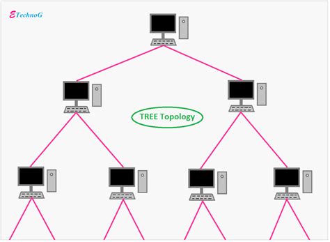 Types of Local Area Network 的图像结果