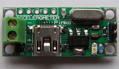 Image result for Small Accelerometer