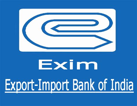 Exim Bank Management Trainees Recruitment 2018: Check Now