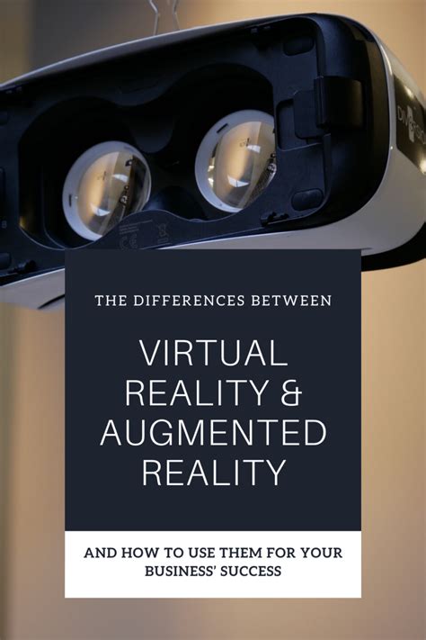 Difference Between Augmented and Virtual 的图像结果