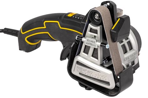 Work Sharp Ken Onion Edition Knife & Tool Sharpener Mk.2 WSKTS-KO2 ...