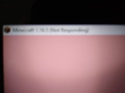 Image result for Minecraft Not Loading 1.16