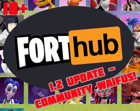 Image result for FortHub Challenges