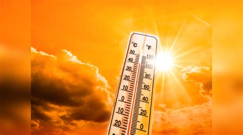 Heatwave Safety Tips: Heatwave in North India: 5 essential tips to ...