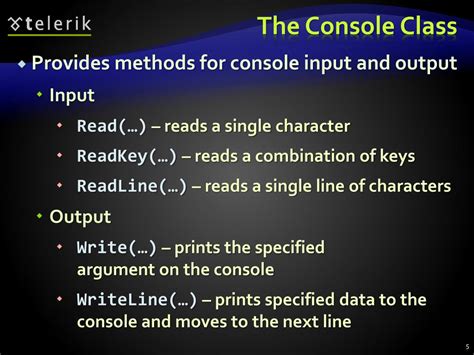 Image result for Console Output