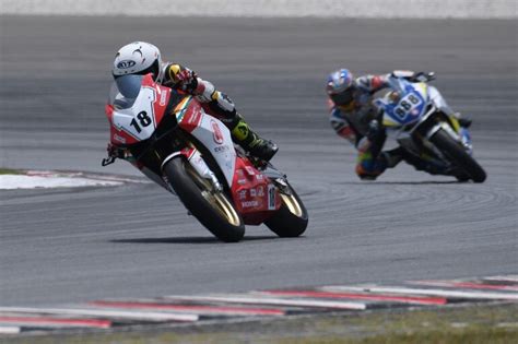 ARRC 2019, Round 1: Idemitsu Honda Racing India claim ten points in ...