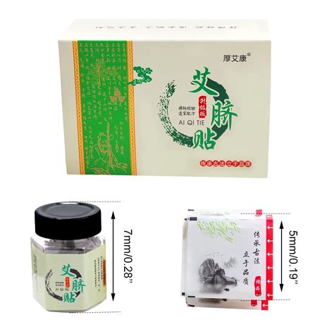 Buy 10-Years Purity 60:1 Ratio 54 Rolls Sticks Pure Moxibustion + 1 ...