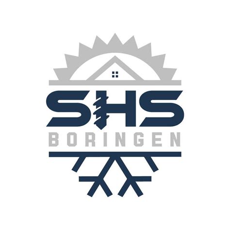 Entry #265 by serenakhatun011 for Create a company logo for SHS ...