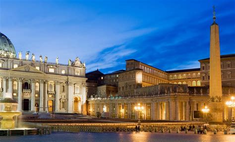 THE 30 BEST Places to Visit in Vatican City (2026)