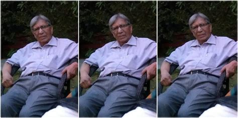 Remembering Historian Arjun Dev, Who Spearheaded the Effort to Create ...