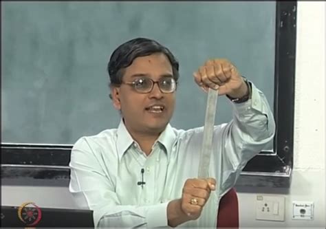 Prof. K. Ramesh, IIT_Madras