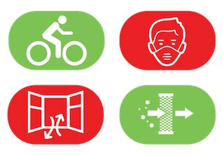 IQAir AirVisual Pro Air Quality Monitor – Atlanta Healthcare