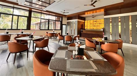 The Silver Sky Hotels and Resorts Chikkamagaluru