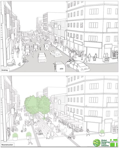 Street Layout 的图像结果