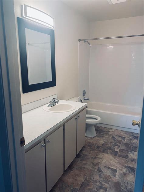 Hidden Hills Apartments - Bright Apartments