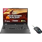 Lenovo LOQ 2024 AMD Ryzen 5 7235HS 15.6" (39.6cm) 144Hz 300Nits FHD IPS ...