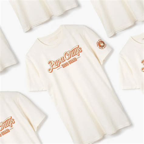 Papa Chuy's — Kroneberger Design