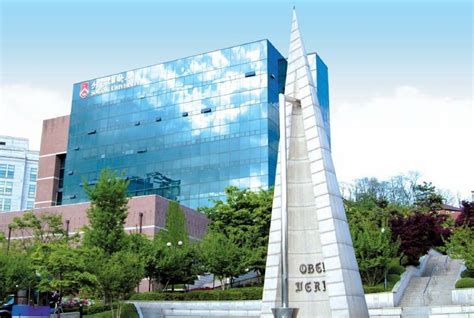 韩国留学西江大学语学堂申请需要什么材料