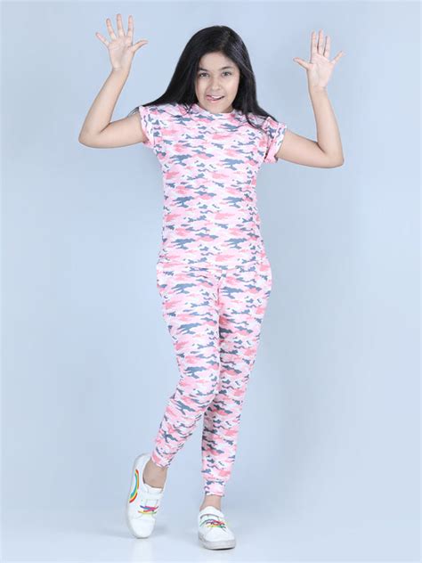 Girls Track Suits – Stylestone