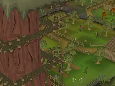 Tar Swamp - OSRS Money Making Guide