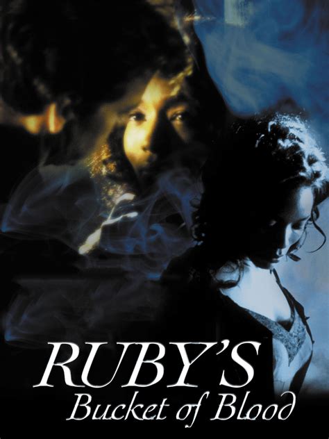 Prime Video: Ruby's Bucket of Blood