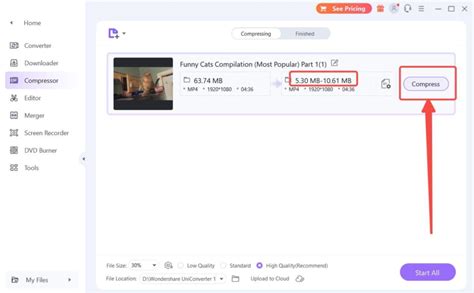 Compress Video Using VLC Media Player 的图像结果